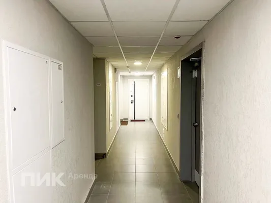 2-к квартира, 31.7м², 53000 ₽/мес — фото № 8 2-к квартира, 31.7м², 53000 ₽/мес — фото № 8