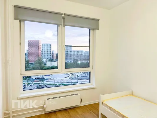 2-к квартира, 31.7м², 53000 ₽/мес — фото № 4 2-к квартира, 31.7м², 53000 ₽/мес — фото № 4