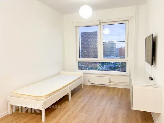 2-к квартира, 31.7м², 53000 ₽/мес — фото № 1 2-к квартира, 31.7м², 53000 ₽/мес — фото № 1