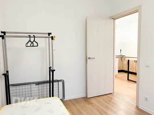 2-к квартира, 31.7м², 53000 ₽/мес — фото № 5 2-к квартира, 31.7м², 53000 ₽/мес — фото № 5