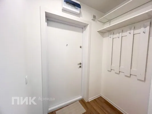 2-к квартира, 31.7м², 53000 ₽/мес — фото № 7 2-к квартира, 31.7м², 53000 ₽/мес — фото № 7