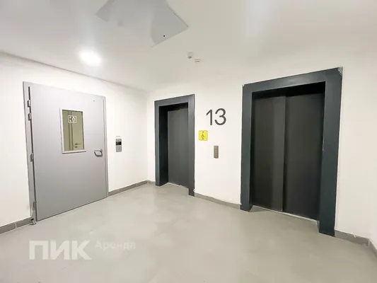 2-к квартира, 31.7м², 53000 ₽/мес — фото № 9 2-к квартира, 31.7м², 53000 ₽/мес — фото № 9