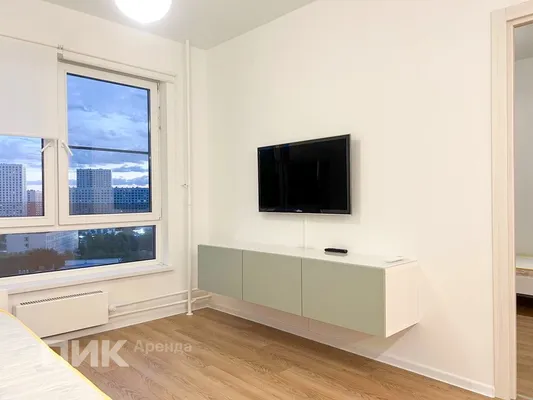 2-к квартира, 31.7м², 53000 ₽/мес — фото № 2 2-к квартира, 31.7м², 53000 ₽/мес — фото № 2