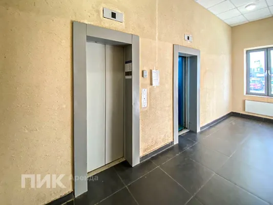 Студия, 20.5м², 36000 ₽/мес — фото № 9 Студия, 20.5м², 36000 ₽/мес — фото № 9