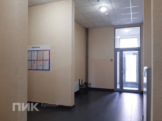 Студия, 20.5м², 36000 ₽/мес — фото № 10 Студия, 20.5м², 36000 ₽/мес — фото № 10