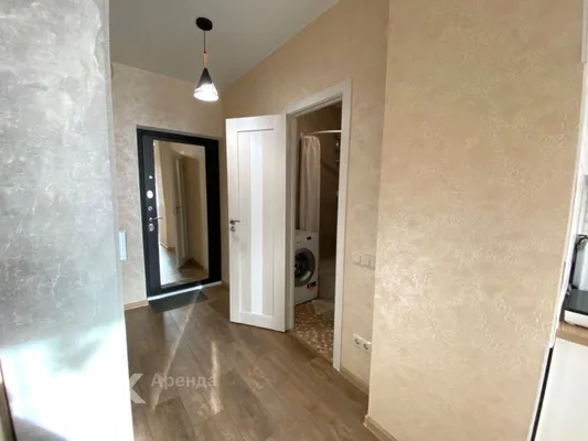 Студия, 20.5м², 36000 ₽/мес — фото № 7 Студия, 20.5м², 36000 ₽/мес — фото № 7