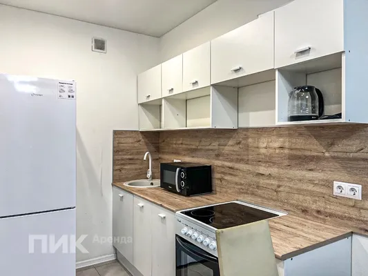 1-к квартира, 31.9м², 51400 ₽/мес — фото № 7 1-к квартира, 31.9м², 51400 ₽/мес — фото № 7