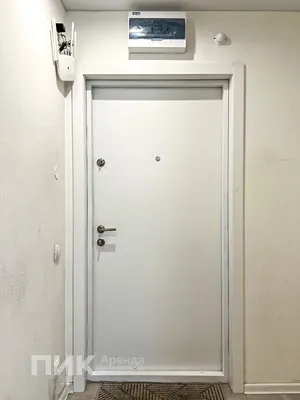 1-к квартира, 31.9м², 51400 ₽/мес — фото № 10 1-к квартира, 31.9м², 51400 ₽/мес — фото № 10