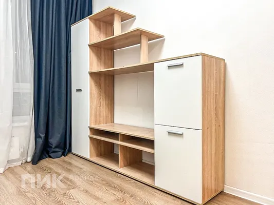 1-к квартира, 31.9м², 51400 ₽/мес — фото № 5 1-к квартира, 31.9м², 51400 ₽/мес — фото № 5