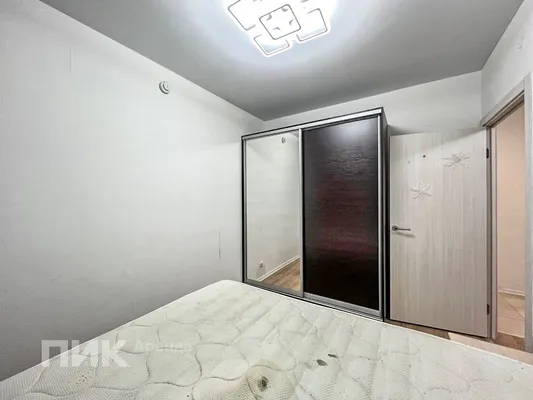 1-к квартира, 31.9м², 51400 ₽/мес — фото № 2 1-к квартира, 31.9м², 51400 ₽/мес — фото № 2