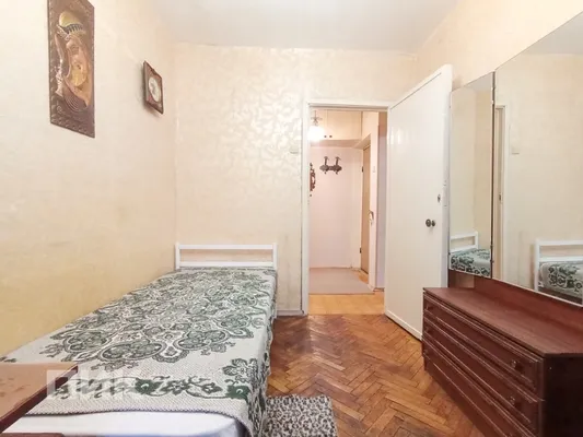 2-к квартира, 43м², 54900 ₽/мес — фото № 7 2-к квартира, 43м², 54900 ₽/мес — фото № 7