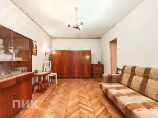 2-к квартира, 43м², 54900 ₽/мес — фото № 4 2-к квартира, 43м², 54900 ₽/мес — фото № 4