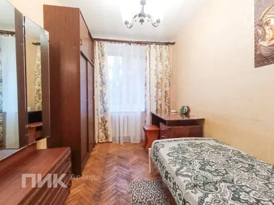 2-к квартира, 43м², 54900 ₽/мес — фото № 6 2-к квартира, 43м², 54900 ₽/мес — фото № 6