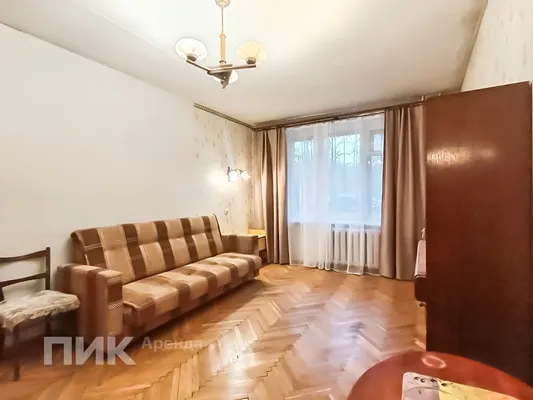 2-к квартира, 43м², 54900 ₽/мес — фото № 2 2-к квартира, 43м², 54900 ₽/мес — фото № 2