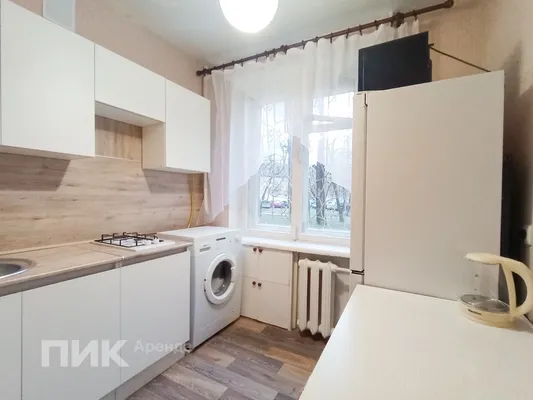 2-к квартира, 43м², 54900 ₽/мес — фото № 8 2-к квартира, 43м², 54900 ₽/мес — фото № 8