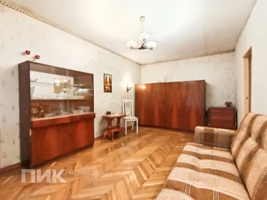 2-к квартира, 43м², 54900 ₽/мес — фото № 5 2-к квартира, 43м², 54900 ₽/мес — фото № 5