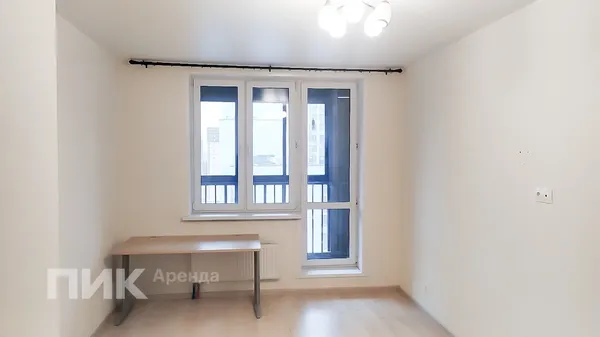 1-к квартира, 34.1м², 32900 ₽/мес — фото № 1 1-к квартира, 34.1м², 32900 ₽/мес — фото № 1