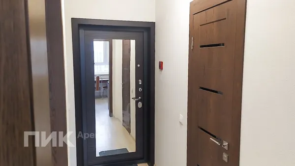 1-к квартира, 34.1м², 32900 ₽/мес — фото № 9 1-к квартира, 34.1м², 32900 ₽/мес — фото № 9