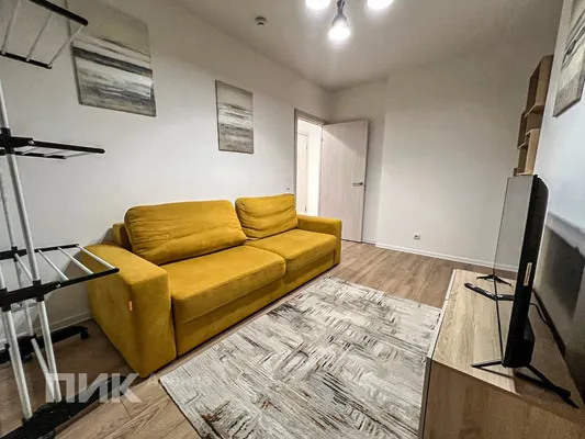 3-к квартира, 52м², 93300 ₽/мес — фото № 2 3-к квартира, 52м², 93300 ₽/мес — фото № 2