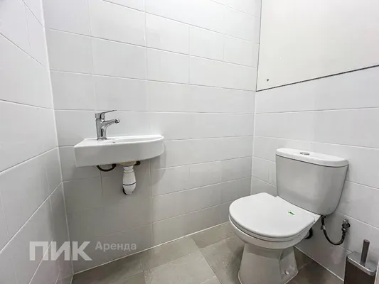 3-к квартира, 52м², 93300 ₽/мес — фото № 9 3-к квартира, 52м², 93300 ₽/мес — фото № 9