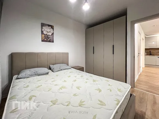 3-к квартира, 52м², 93300 ₽/мес — фото № 4 3-к квартира, 52м², 93300 ₽/мес — фото № 4