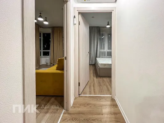 3-к квартира, 52м², 93300 ₽/мес — фото № 10 3-к квартира, 52м², 93300 ₽/мес — фото № 10