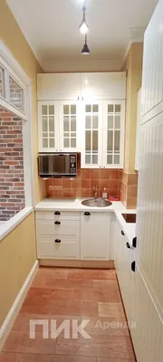 2-к квартира, 51м², 125000 ₽/мес — фото № 10 2-к квартира, 51м², 125000 ₽/мес — фото № 10