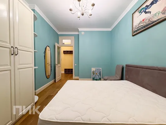 2-к квартира, 51м², 125000 ₽/мес — фото № 6 2-к квартира, 51м², 125000 ₽/мес — фото № 6