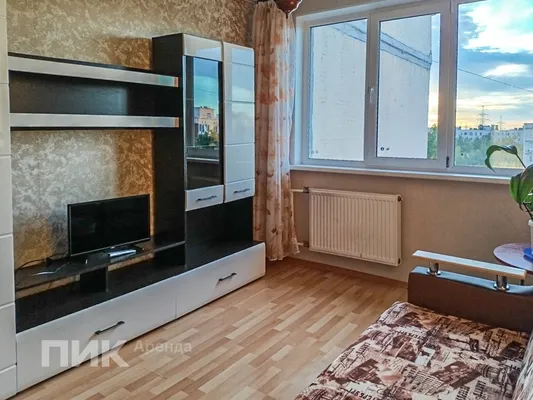 2-к квартира, 48.9м², 41300 ₽/мес — фото № 4 2-к квартира, 48.9м², 41300 ₽/мес — фото № 4