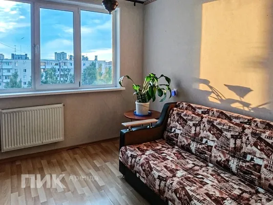 2-к квартира, 48.9м², 41300 ₽/мес — фото № 1 2-к квартира, 48.9м², 41300 ₽/мес — фото № 1