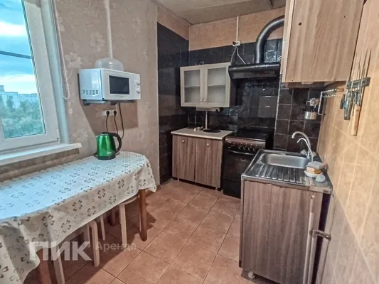 2-к квартира, 48.9м², 41300 ₽/мес — фото № 6 2-к квартира, 48.9м², 41300 ₽/мес — фото № 6