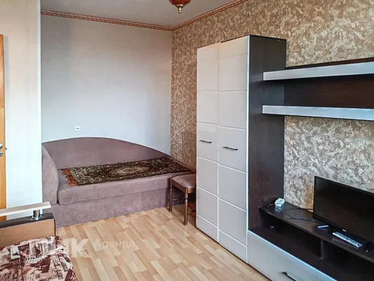 2-к квартира, 48.9м², 41300 ₽/мес — фото № 3 2-к квартира, 48.9м², 41300 ₽/мес — фото № 3