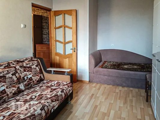 2-к квартира, 48.9м², 41300 ₽/мес — фото № 2 2-к квартира, 48.9м², 41300 ₽/мес — фото № 2