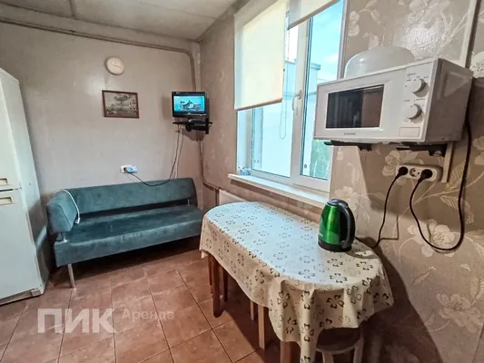 2-к квартира, 48.9м², 41300 ₽/мес — фото № 5 2-к квартира, 48.9м², 41300 ₽/мес — фото № 5
