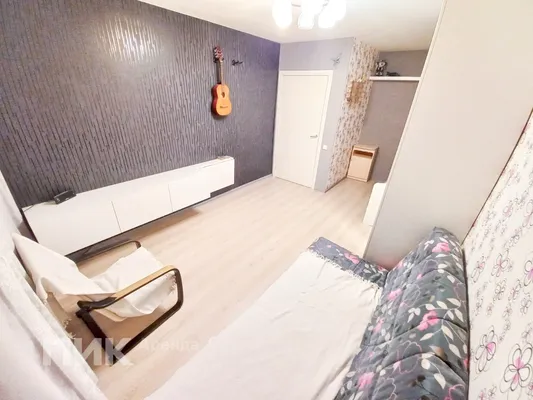 1-к квартира, 33.9м², 38000 ₽/мес — фото № 7 1-к квартира, 33.9м², 38000 ₽/мес — фото № 7