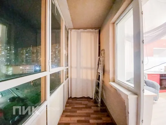 1-к квартира, 33.9м², 38000 ₽/мес — фото № 10 1-к квартира, 33.9м², 38000 ₽/мес — фото № 10