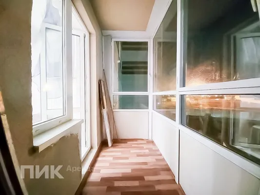 1-к квартира, 33.9м², 38000 ₽/мес — фото № 9 1-к квартира, 33.9м², 38000 ₽/мес — фото № 9