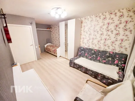 1-к квартира, 33.9м², 38000 ₽/мес — фото № 6 1-к квартира, 33.9м², 38000 ₽/мес — фото № 6