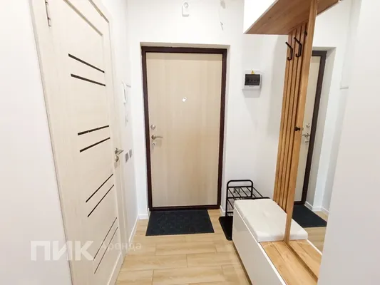 Студия, 22.9м², 38400 ₽/мес — фото № 7 Студия, 22.9м², 38400 ₽/мес — фото № 7