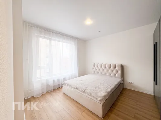 3-к квартира, 56м², 64800 ₽/мес — фото № 1 3-к квартира, 56м², 64800 ₽/мес — фото № 1