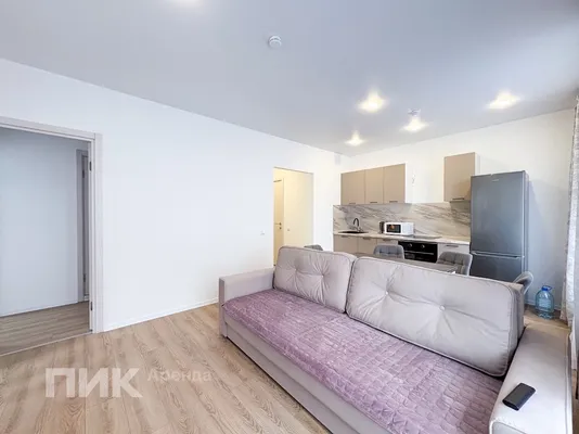 3-к квартира, 56м², 64800 ₽/мес — фото № 9 3-к квартира, 56м², 64800 ₽/мес — фото № 9