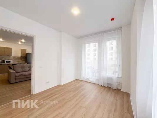 3-к квартира, 56м², 64800 ₽/мес — фото № 4 3-к квартира, 56м², 64800 ₽/мес — фото № 4