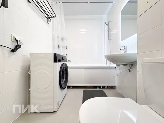 3-к квартира, 56м², 64800 ₽/мес — фото № 10 3-к квартира, 56м², 64800 ₽/мес — фото № 10