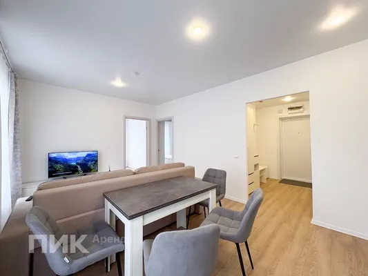 3-к квартира, 56м², 64800 ₽/мес — фото № 8 3-к квартира, 56м², 64800 ₽/мес — фото № 8