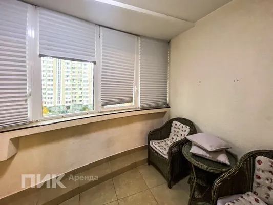 2-к квартира, 56.5м², 68000 ₽/мес — фото № 9 2-к квартира, 56.5м², 68000 ₽/мес — фото № 9