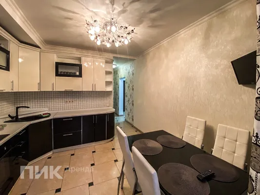 2-к квартира, 56.5м², 68000 ₽/мес — фото № 6 2-к квартира, 56.5м², 68000 ₽/мес — фото № 6