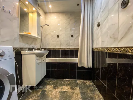 2-к квартира, 56.5м², 68000 ₽/мес — фото № 7 2-к квартира, 56.5м², 68000 ₽/мес — фото № 7