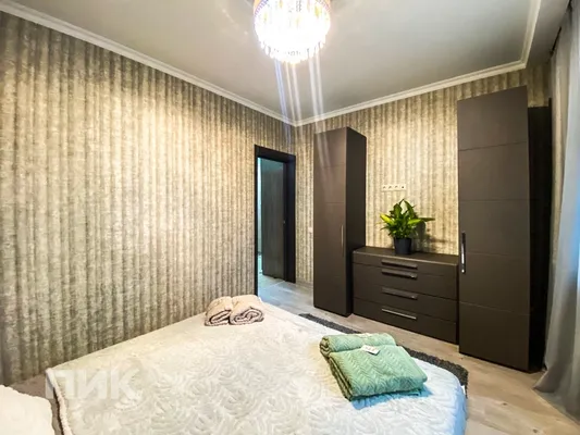 2-к квартира, 56.5м², 68000 ₽/мес — фото № 2 2-к квартира, 56.5м², 68000 ₽/мес — фото № 2