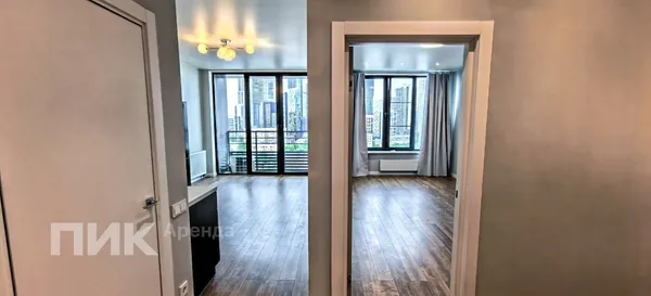 2-к квартира, 70.3м², 150000 ₽/мес — фото № 9 2-к квартира, 70.3м², 150000 ₽/мес — фото № 9