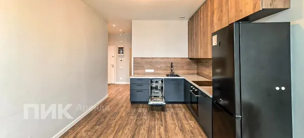 2-к квартира, 70.3м², 150000 ₽/мес — фото № 6 2-к квартира, 70.3м², 150000 ₽/мес — фото № 6